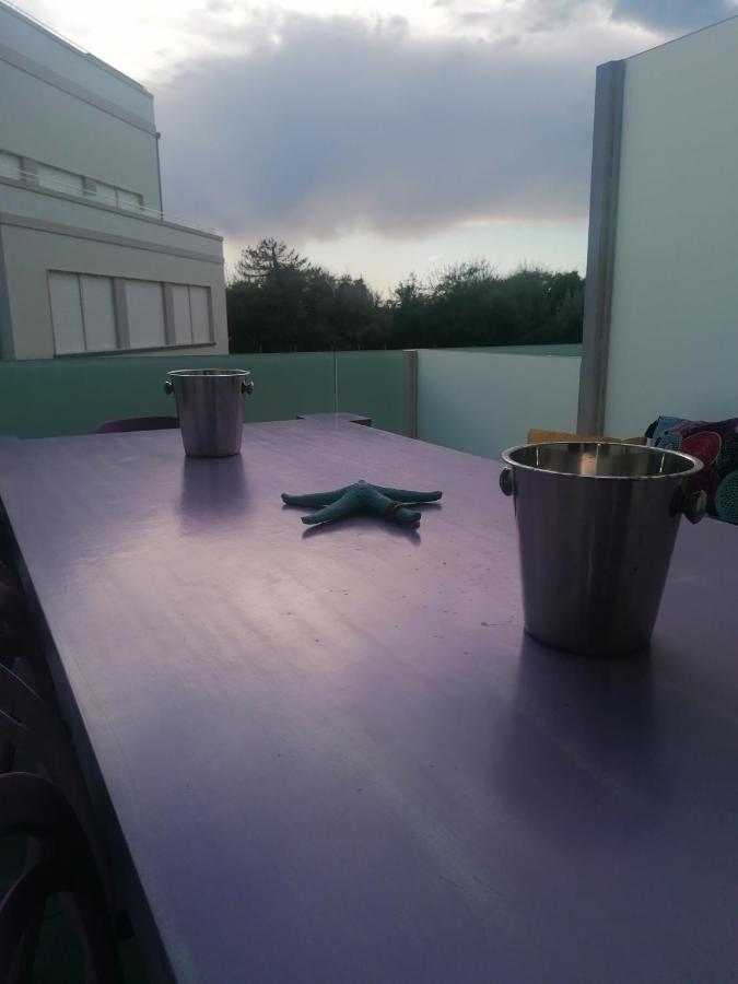 Appartamento A 20 Mt Dal Mare Calambrone Exterior photo