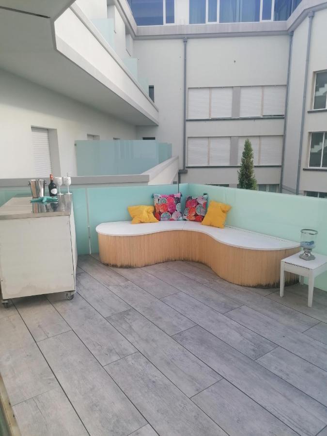 Appartamento A 20 Mt Dal Mare Calambrone Exterior photo