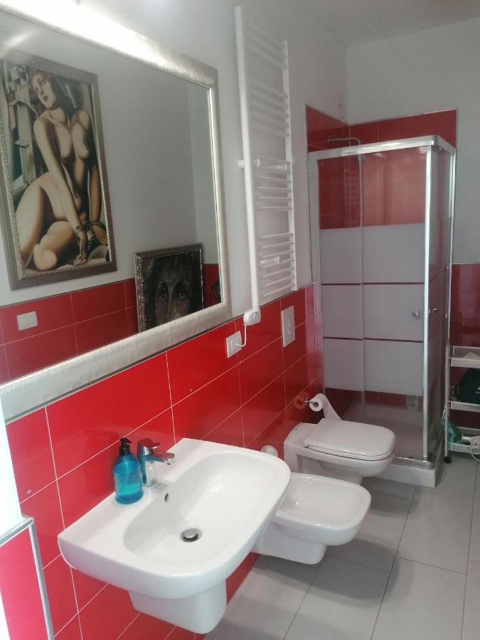 Appartamento A 20 Mt Dal Mare Calambrone Exterior photo
